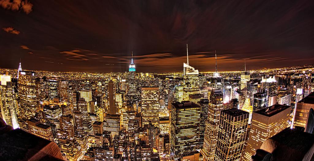 Heritage Hotel New York City Exterior foto