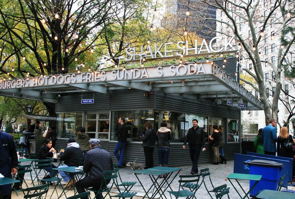 Heritage Hotel New York City Exterior foto